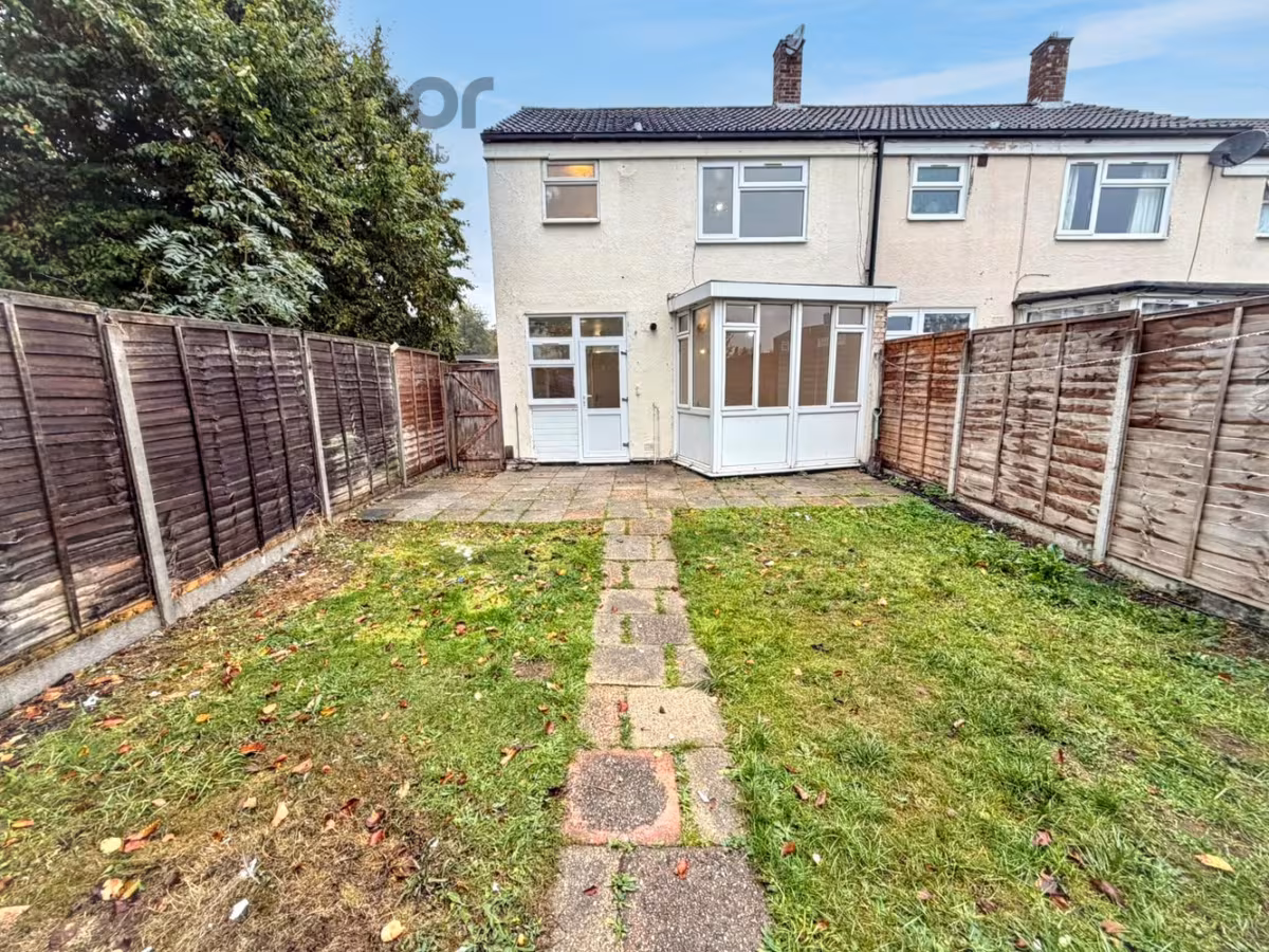Rivermill, Harlow, CM20 1NP