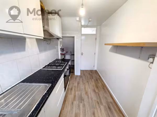 Rivermill, Harlow, CM20 1NP