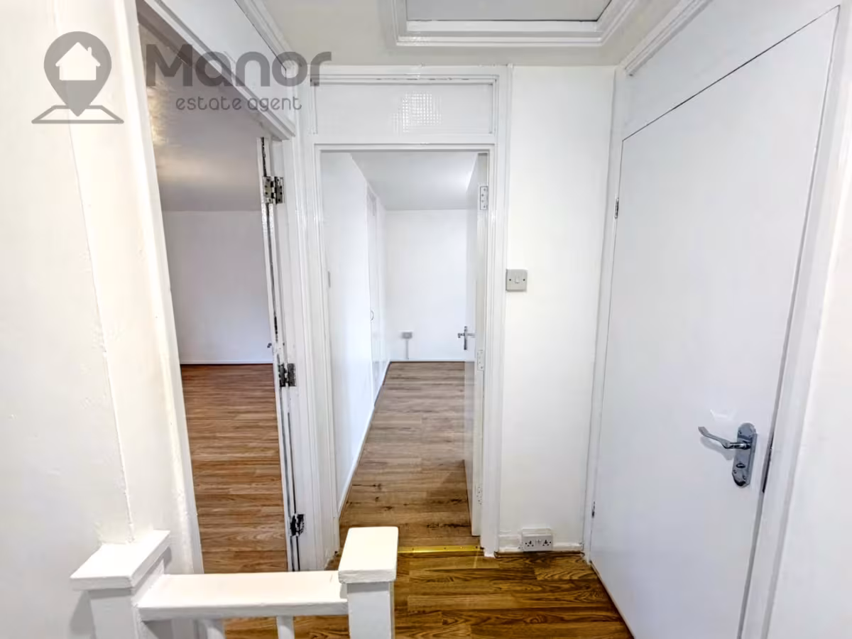 Rivermill, Harlow, CM20 1NP