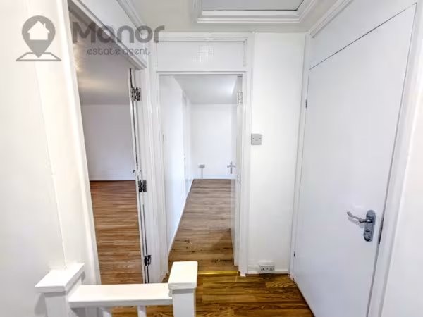 Rivermill, Harlow, CM20 1NP