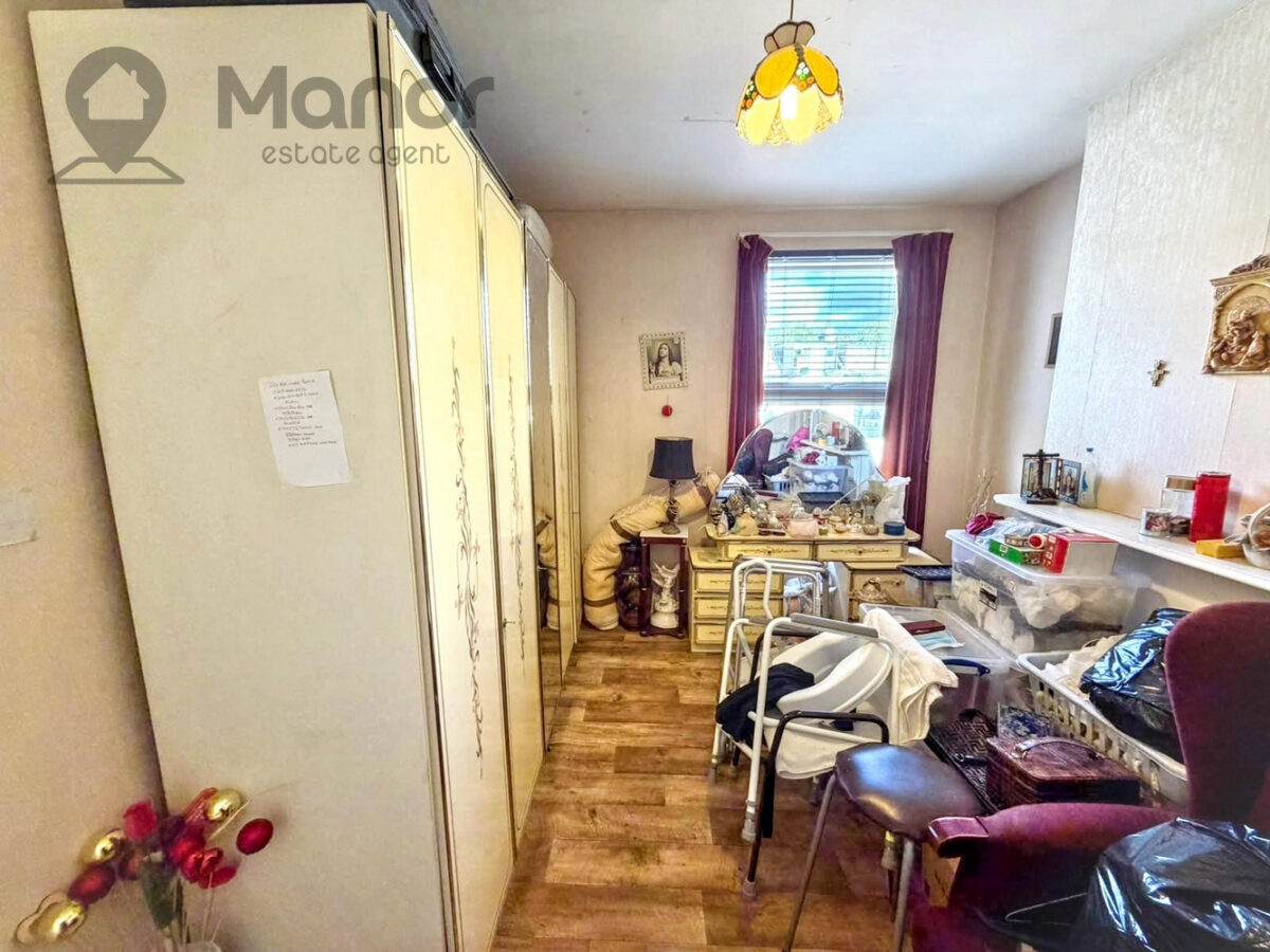 Chesterford Road, Manor Park, E12 6LD