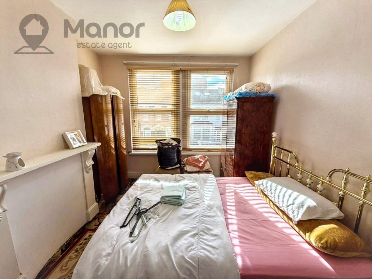Chesterford Road, Manor Park, E12 6LD