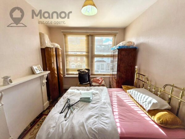 Chesterford Road, Manor Park, E12 6LD