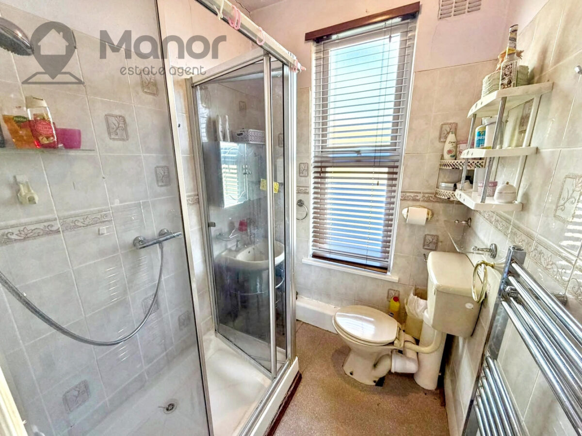 Chesterford Road, Manor Park, E12 6LD