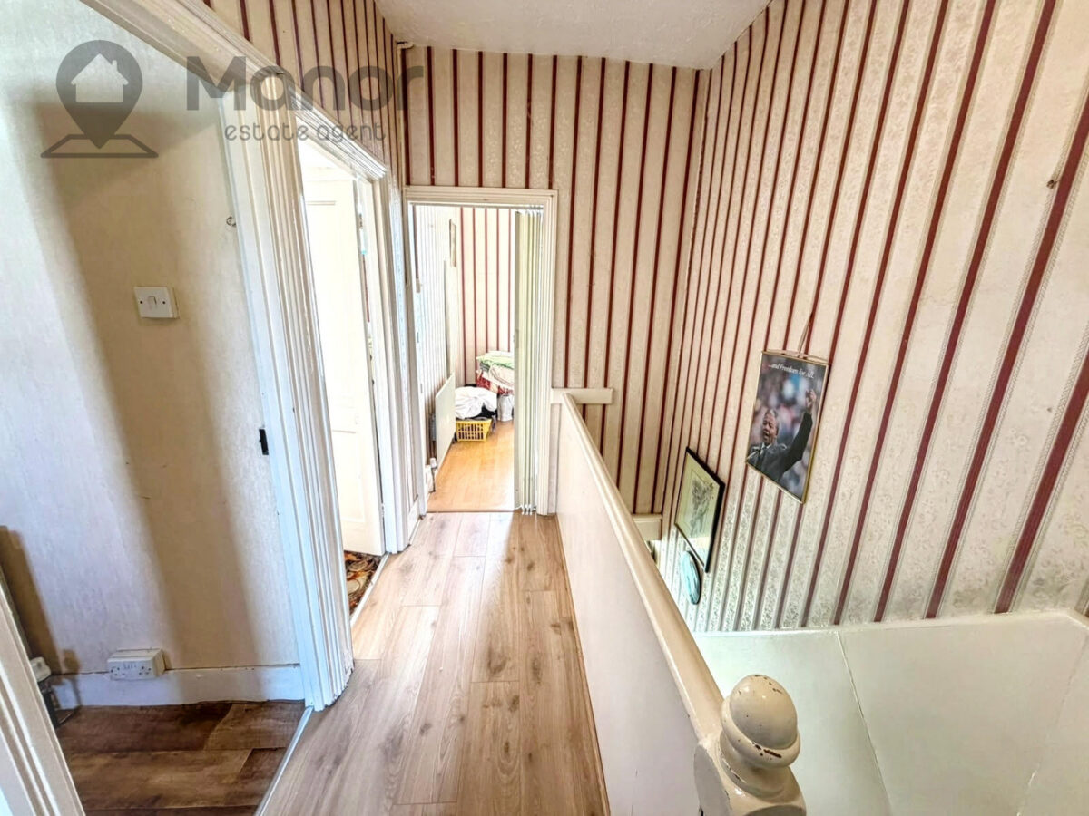 Chesterford Road, Manor Park, E12 6LD