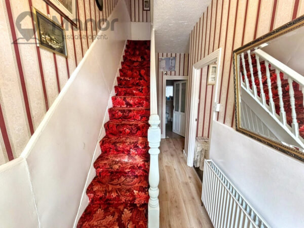 Chesterford Road, Manor Park, E12 6LD