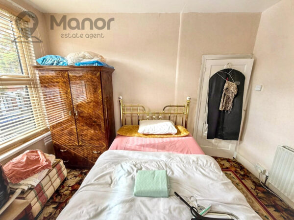 Chesterford Road, Manor Park, E12 6LD