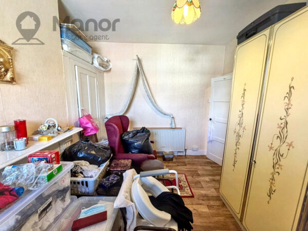 Chesterford Road, Manor Park, E12 6LD
