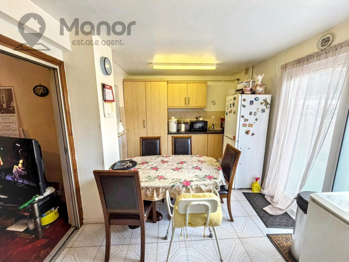 Chesterford Road, Manor Park, E12 6LD