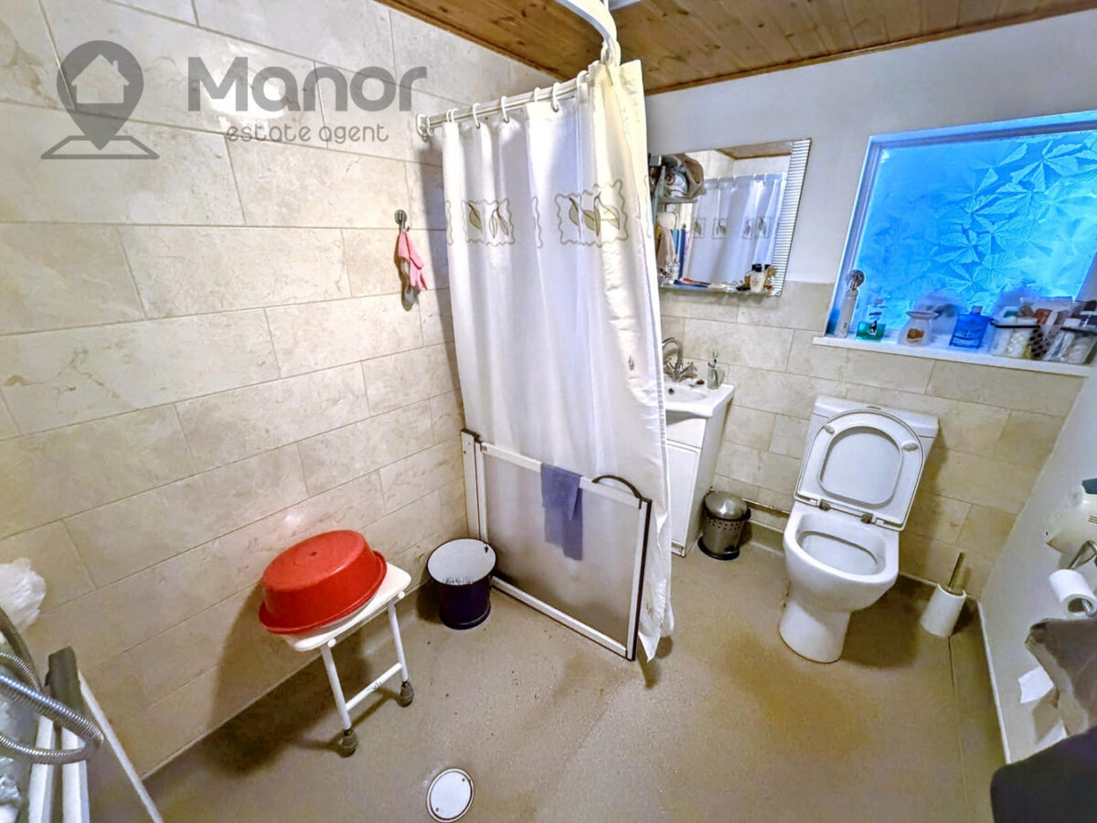 Chesterford Road, Manor Park, E12 6LD