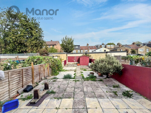 Chesterford Road, Manor Park, E12 6LD