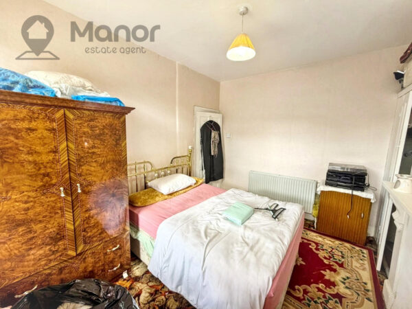 Chesterford Road, Manor Park, E12 6LD