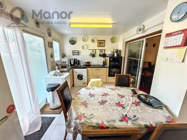Chesterford Road, Manor Park, E12 6LD