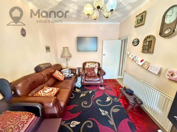 Chesterford Road, Manor Park, E12 6LD