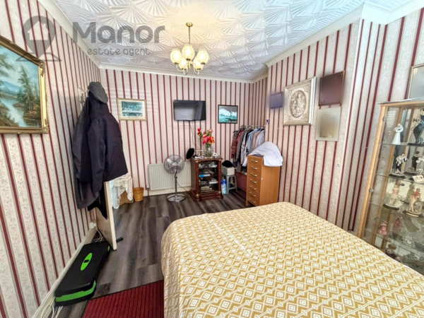 Chesterford Road, Manor Park, E12 6LD