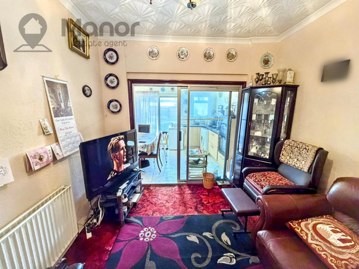 Chesterford Road, Manor Park, E12 6LD