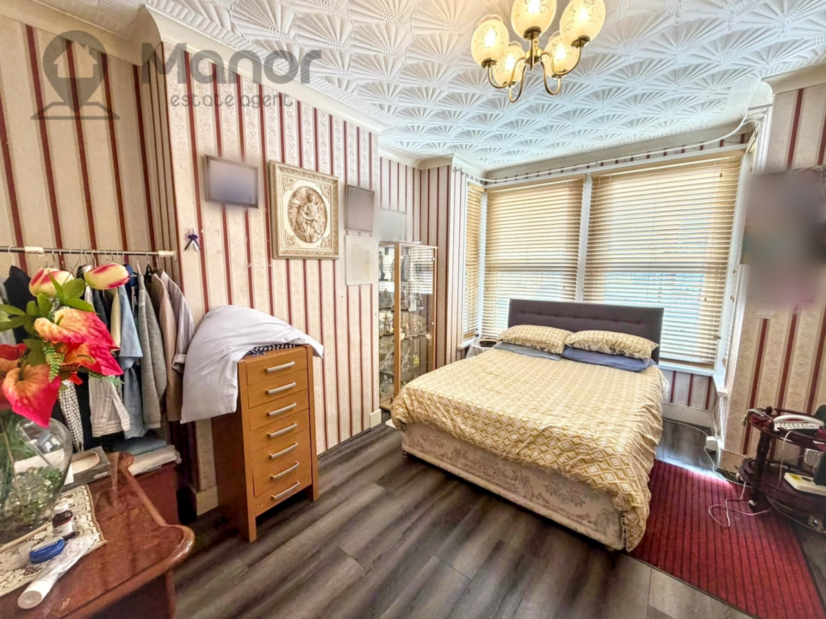 Chesterford Road, Manor Park, E12 6LD
