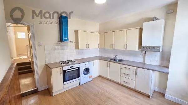 Johnstone Road, East Ham, E6 6JB