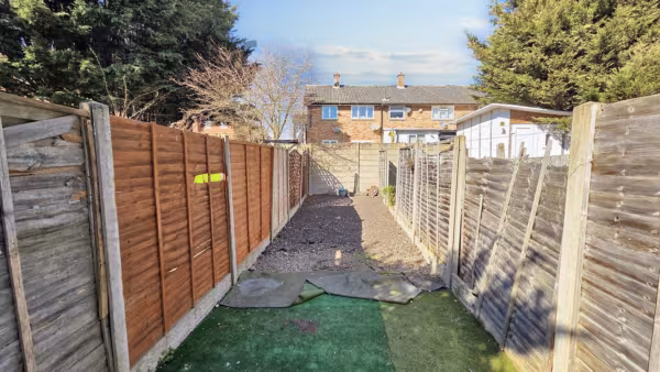 Johnstone Road, East Ham, E6 6JB