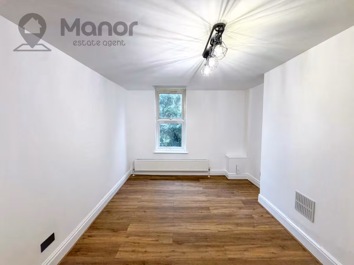 Iverson Road, West Hampstead, NW6 2HL
