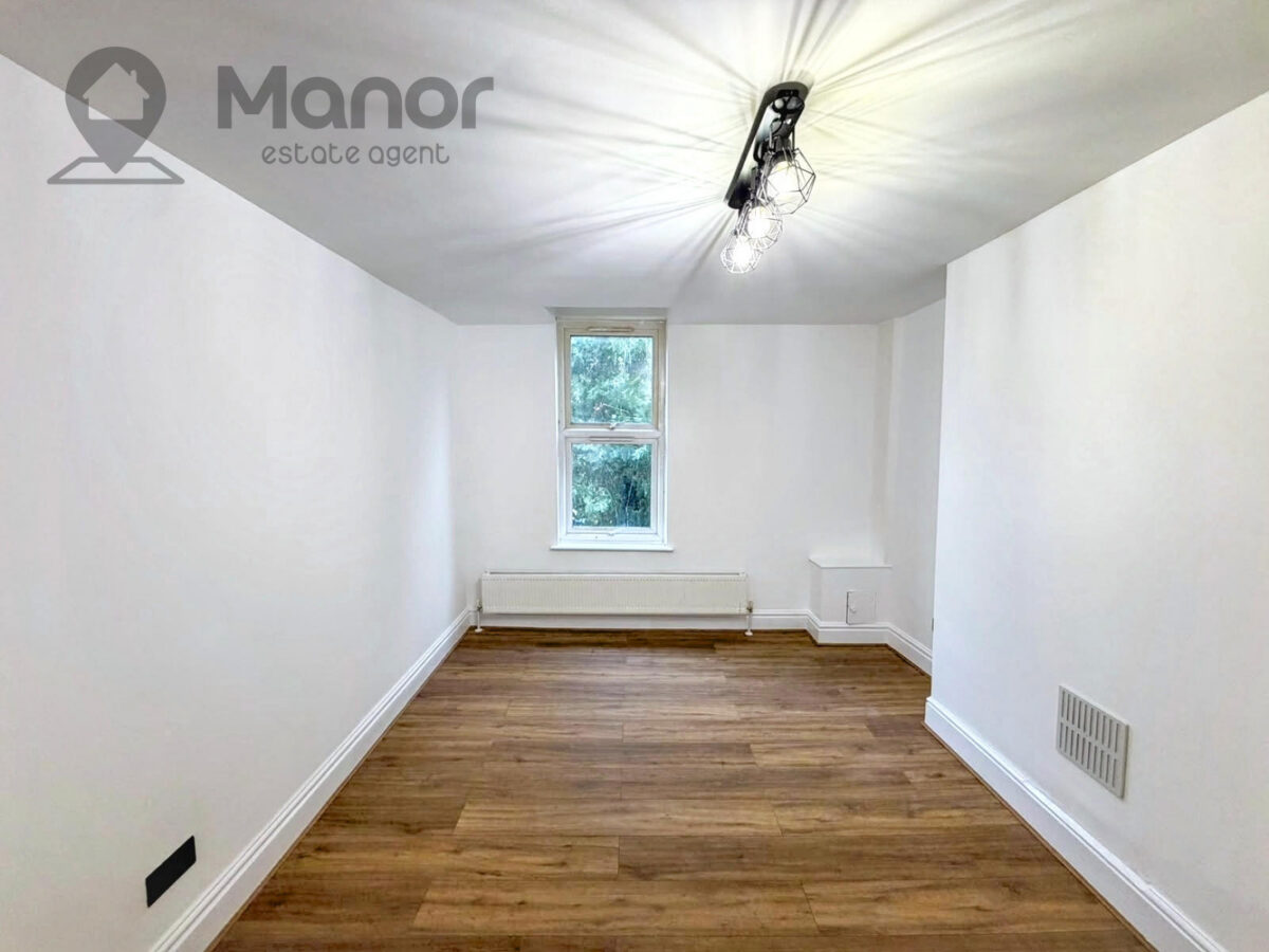 Iverson Road, West Hampstead, NW6 2HL