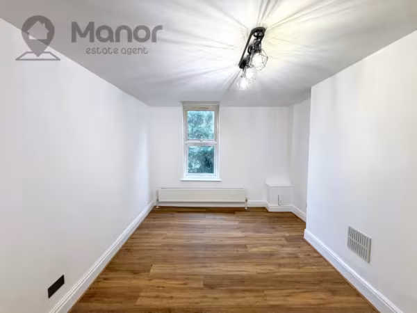 Iverson Road, West Hampstead, NW6 2HL
