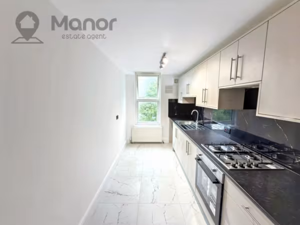 Iverson Road, West Hampstead, NW6 2HL