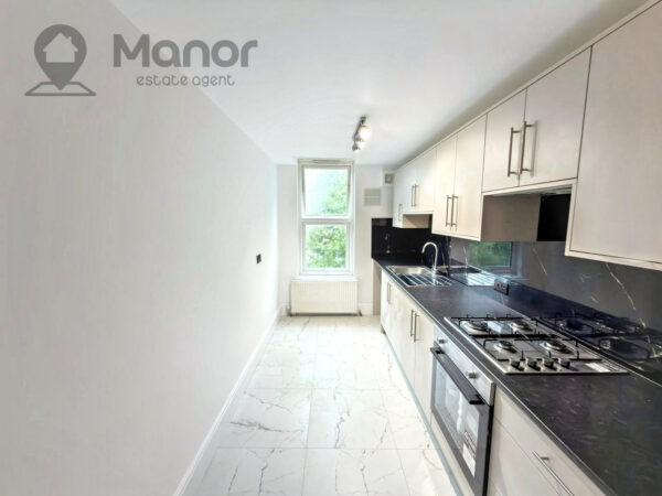 Iverson Road, West Hampstead, NW6 2HL