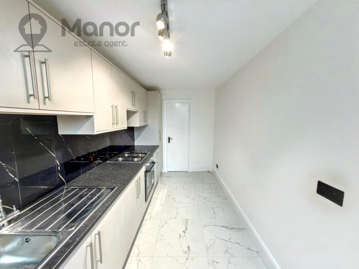 Iverson Road, West Hampstead, NW6 2HL