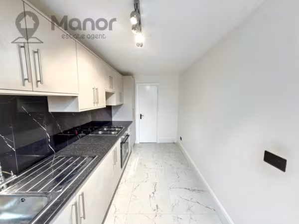 Iverson Road, West Hampstead, NW6 2HL