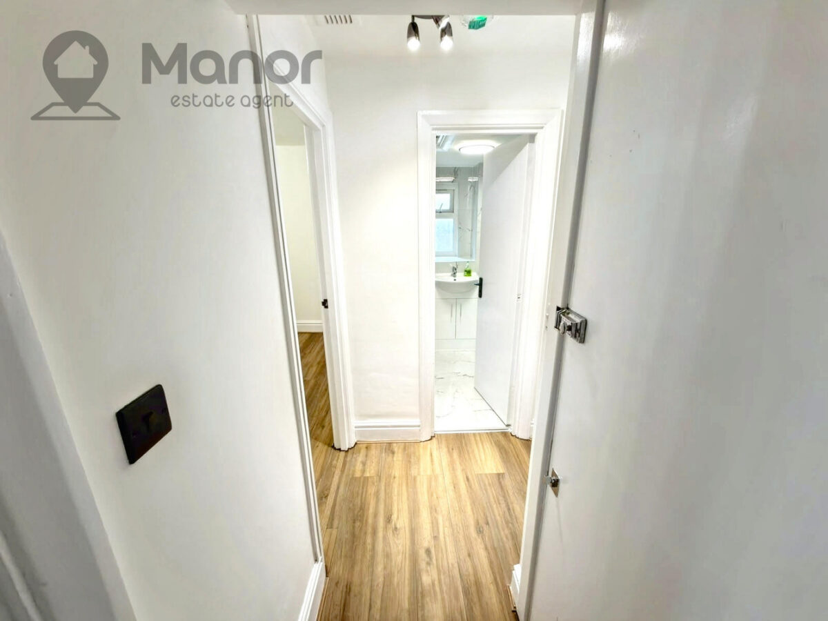 Iverson Road, West Hampstead, NW6 2HL