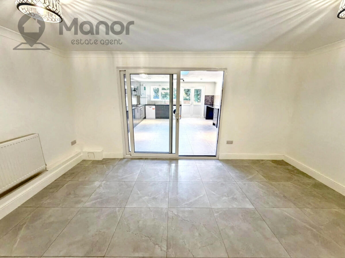Cardinal Drive, Hainault, IG6 2SJ