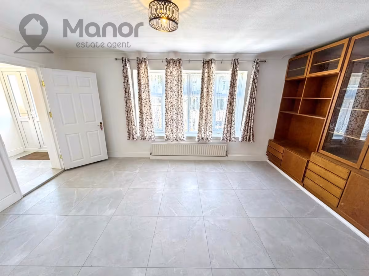 Cardinal Drive, Hainault, IG6 2SJ