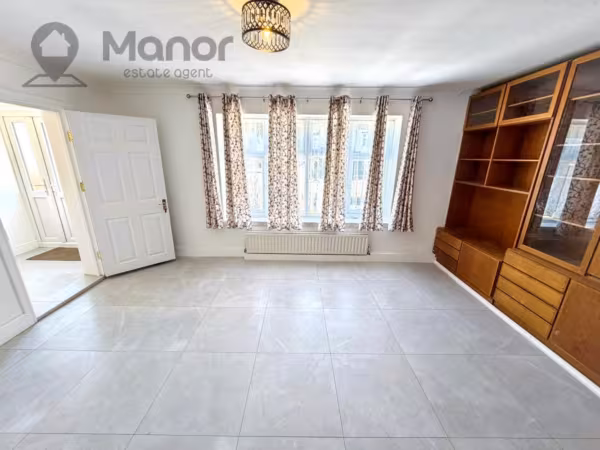 Cardinal Drive, Hainault, IG6 2SJ