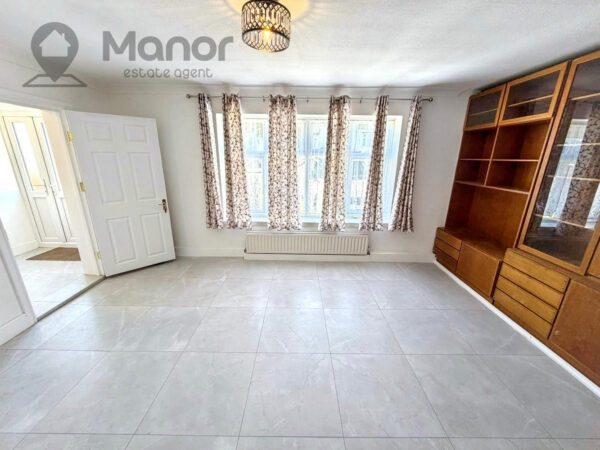 Cardinal Drive, Hainault, IG6 2SJ