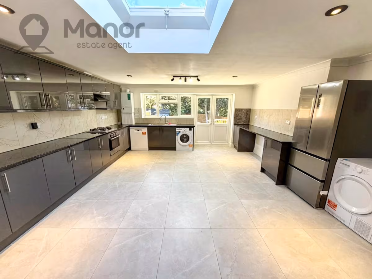 Cardinal Drive, Hainault, IG6 2SJ