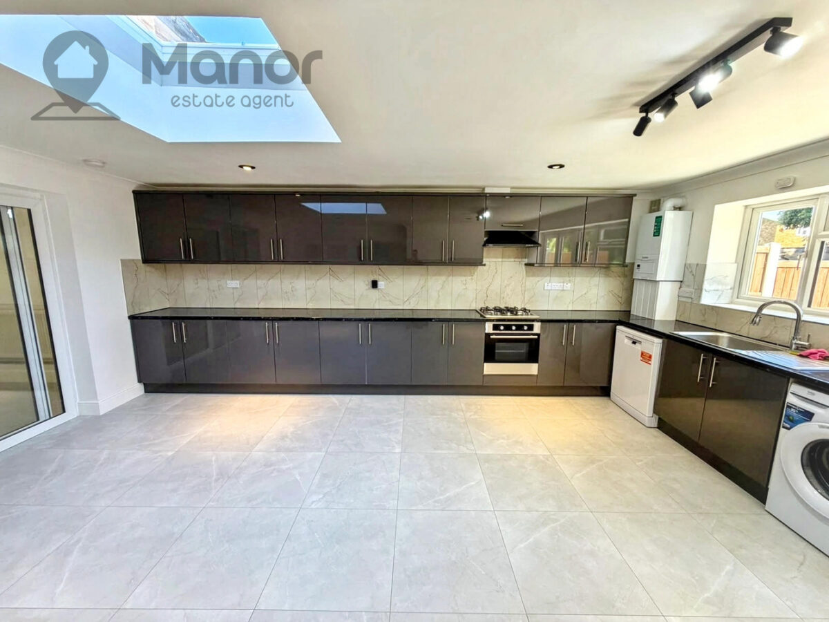 Cardinal Drive, Hainault, IG6 2SJ