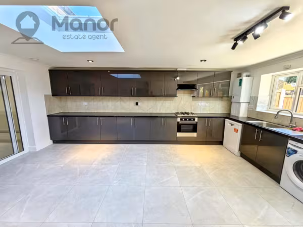 Cardinal Drive, Hainault, IG6 2SJ