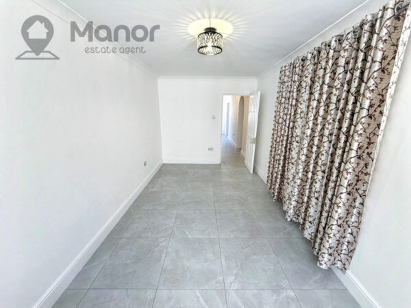 Cardinal Drive, Hainault, IG6 2SJ