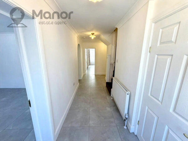 Cardinal Drive, Hainault, IG6 2SJ