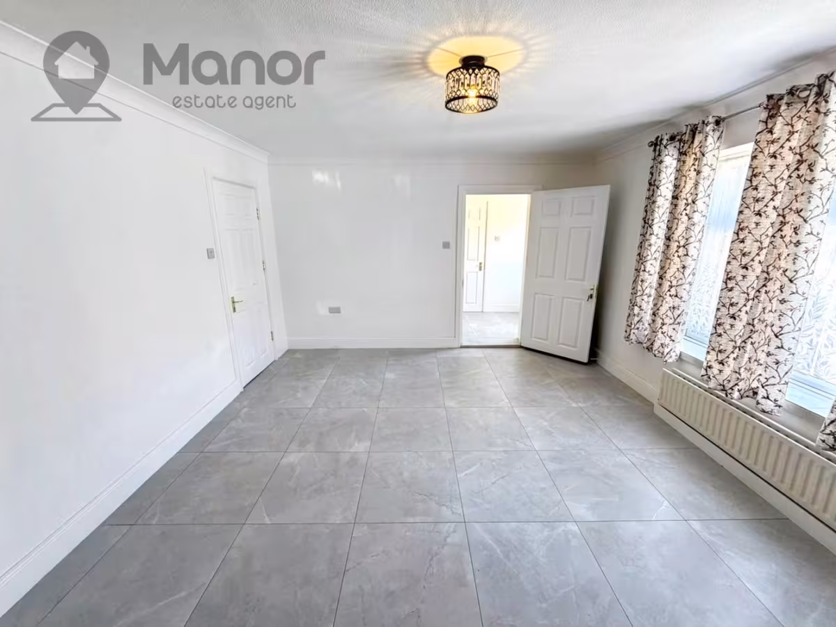 Cardinal Drive, Hainault, IG6 2SJ