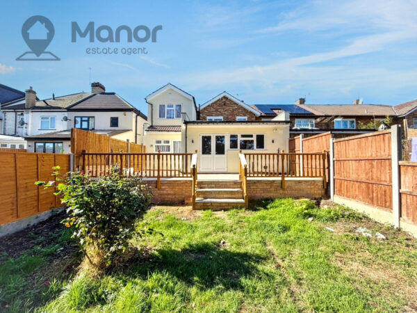 Cardinal Drive, Hainault, IG6 2SJ