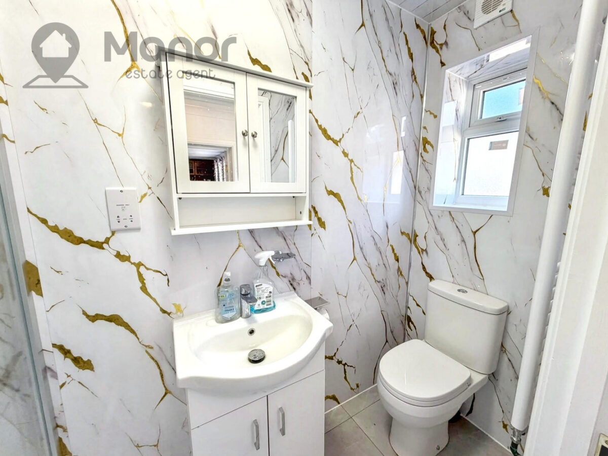 Cardinal Drive, Hainault, IG6 2SJ