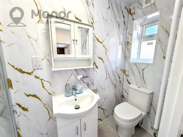 Cardinal Drive, Hainault, IG6 2SJ
