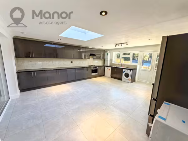 Cardinal Drive, Hainault, IG6 2SJ
