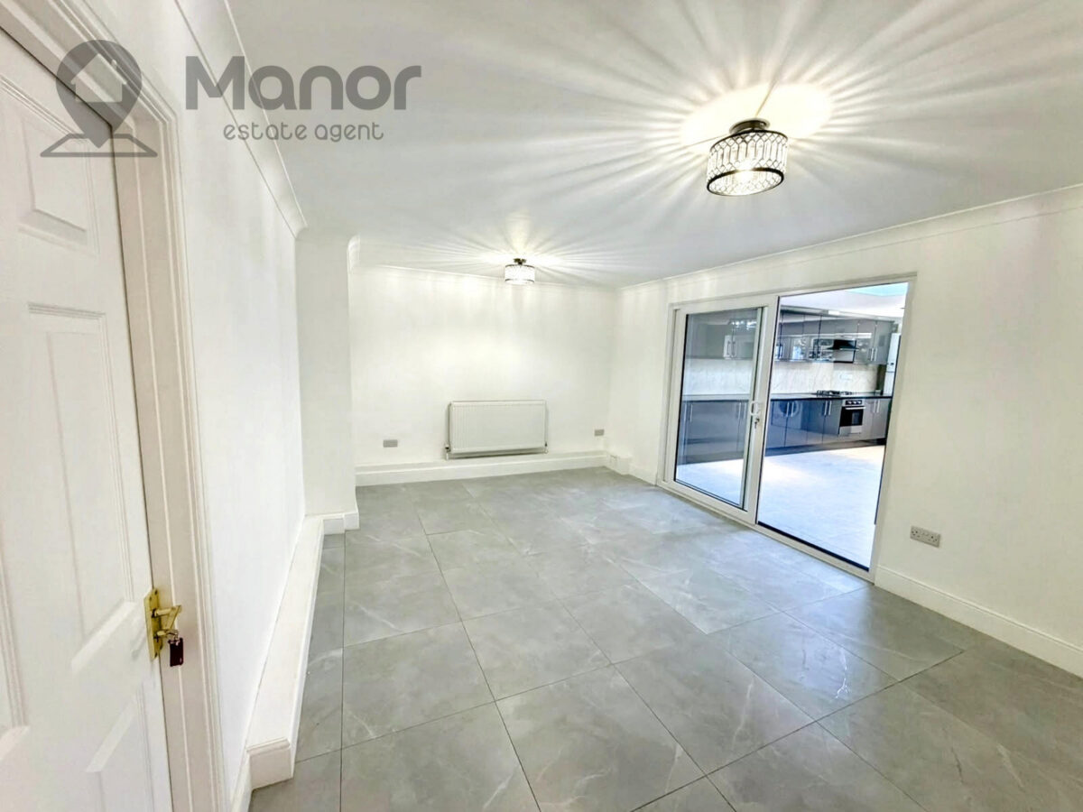 Cardinal Drive, Hainault, IG6 2SJ