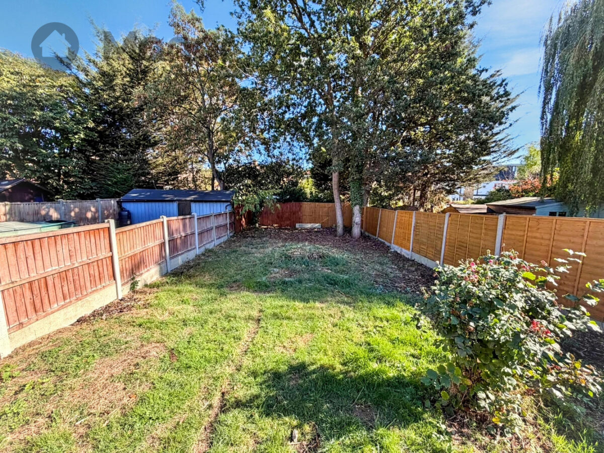 Cardinal Drive, Hainault, IG6 2SJ
