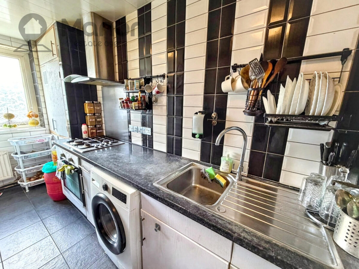 Anglesey House, Poplar, E14 6HS