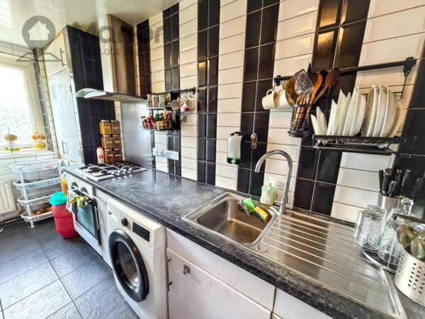 Anglesey House, Poplar, E14 6HS