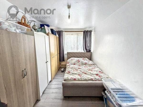Anglesey House, Poplar, E14 6HS